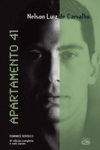 Baixar Apartamento 41 pdf, epub, eBook