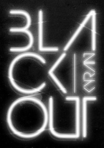 Baixar Blackout pdf, epub, eBook