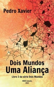 Baixar Dois Mundos, Uma Aliança pdf, epub, eBook