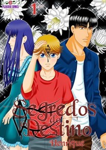 Baixar Segredos do Destino pdf, epub, eBook