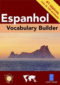 Baixar Construtor de Vocabulário Espanhol pdf, epub, eBook