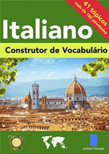 Baixar Construtor de Vocabulário Italiano pdf, epub, eBook