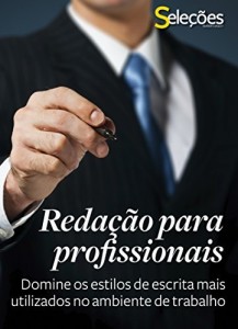 Baixar Redação para profissionais pdf, epub, eBook
