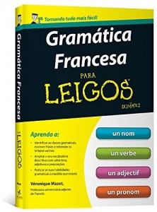 Baixar Gramática Francesa Para Leigos pdf, epub, eBook