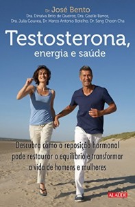 Baixar Testosterona, energia e sa&uacute;de pdf, epub, eBook