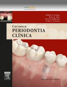 Baixar Carranza Periodontia Cl&iacute;nica 11&ordf; Edi&ccedil;&atilde;o pdf, epub, eBook