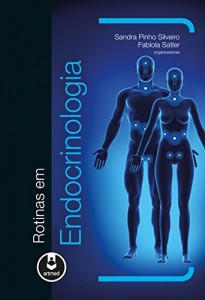 Baixar Rotinas em endocrinologia pdf, epub, eBook