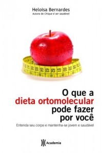 Baixar O que a dieta ortomolecular pode fazer por você pdf, epub, eBook