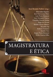 Baixar Magistratura e Ética pdf, epub, eBook