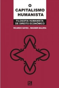 Baixar O Capitalismo Humanista pdf, epub, eBook