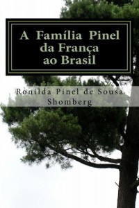 Baixar A Família Pinel – Da França ao Brasil pdf, epub, eBook