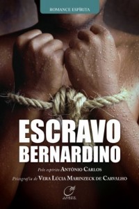 Baixar Escravo Bernardino pdf, epub, eBook