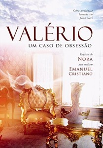 Baixar Valério: Um Caso de Obsessão pdf, epub, eBook