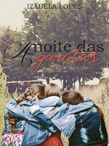 Baixar A Noite das Garotas pdf, epub, eBook