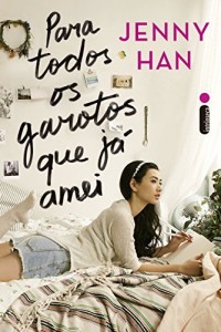 Baixar Para todos os garotos que já amei pdf, epub, eBook