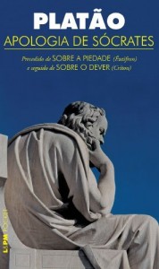Baixar Apologia de S&oacute;crates pdf, epub, eBook