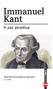 Baixar A Paz Perp&eacute;tua pdf, epub, eBook