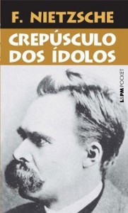 Baixar Crep&uacute;sculo dos &Iacute;dolos pdf, epub, eBook