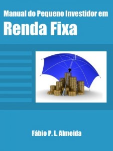 Baixar Manual do Pequeno Investidor em Renda Fixa pdf, epub, eBook