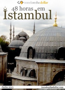 Baixar 48 horas em Istambul (48 Hours) pdf, epub, eBook