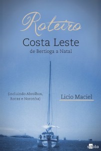 Baixar Roteiro Costa Leste pdf, epub, eBook
