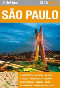 Baixar Guia Mapa S&atilde;o Paulo pdf, epub, eBook