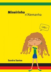 Baixar Mineirinha n’Alemanha pdf, epub, eBook