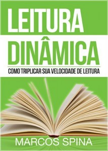 Baixar Leitura Dinâmica: Como Triplicar sua Velocidade de Leitura pdf, epub, eBook