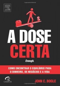 Baixar A Dose Certa pdf, epub, eBook