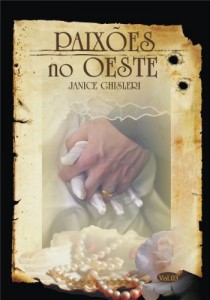 Baixar Paixões no Oeste Vol 3 pdf, epub, eBook
