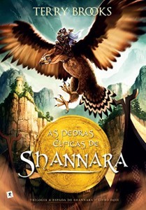 Baixar As Pedras Élficas de Shannara (A Espada de Shannara Livro 2) pdf, epub, eBook