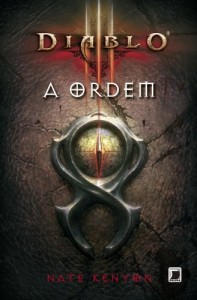 Baixar Diablo III – A Ordem pdf, epub, eBook