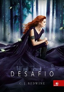 Baixar Desafio pdf, epub, eBook