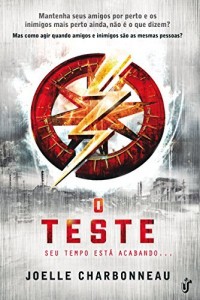 Baixar O Teste pdf, epub, eBook