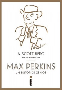 Baixar Max Perkins, um editor de gênios pdf, epub, eBook