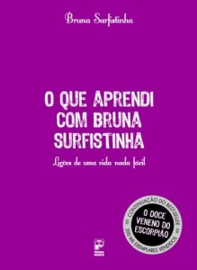 Baixar O que aprendi com Bruna Surfistinha pdf, epub, eBook