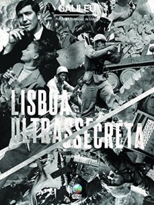 Baixar Lisboa Ultrassecreta pdf, epub, eBook