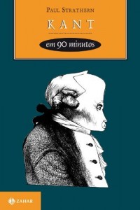 Baixar Kant em 90 Minutos pdf, epub, eBook