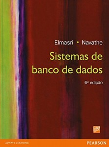 Baixar Sistemas de Bancos de Dados pdf, epub, eBook