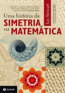 Baixar Uma história da simetria na matemática pdf, epub, eBook