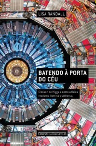 Baixar Batendo à porta do céu – O bóson de Higgs e como a física moderna ilumina o universo pdf, epub, eBook
