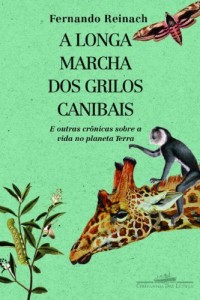 Baixar A longa marcha dos grilos canibais pdf, epub, eBook