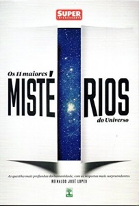 Baixar Os 11 Maiores Mistérios do Universo pdf, epub, eBook