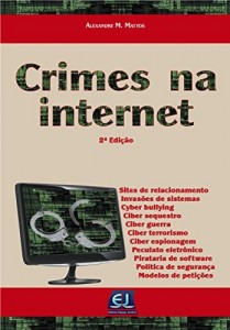 Baixar Crimes na Internet pdf, epub, eBook