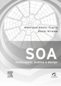 Baixar Soa – Modelagem Análise e Design pdf, epub, eBook