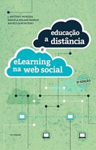 Baixar Educação a Distância e e-Learning na Web Social (Tecnologias Educativas e Inovac?a?o Pedago?gica Livro 1) pdf, epub, eBook