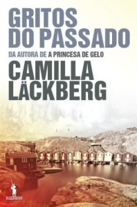 Baixar Gritos do Passado pdf, epub, eBook
