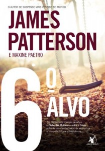Baixar 6&ordm; alvo (Clube das Mulheres contra o Crime) pdf, epub, eBook