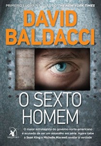 Baixar O sexto homem (King & Maxwell Livro 5) pdf, epub, eBook