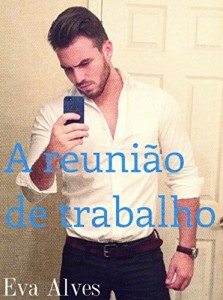 Baixar A reunião de trabalho pdf, epub, eBook